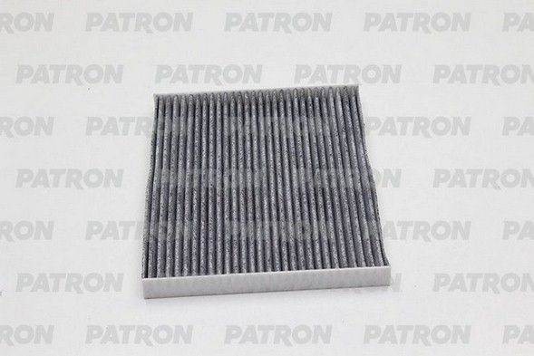 PATRON PF2412 Фильтр салона угольный NISSAN QASHQAI 1.5DCI/1.6I/2.0DCI/2.0I 07-