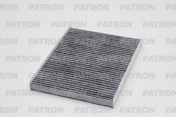 PATRON PF2416 Фильтр салона угольный HYUNDAI: IX35 10-, SANTA FE 10-