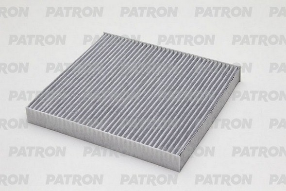 PATRON PF2425 Фильтр салона угольный JEEP: GRANDE CHEROKEE 3.6 V6/5.7 V8 10-