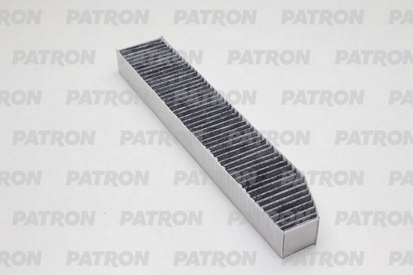 PATRON PF2430 Фильтр салона угольный JEEP GRANDE CHEROKEE 4.0/4.7/2.7CRD/3.1TD 99-
