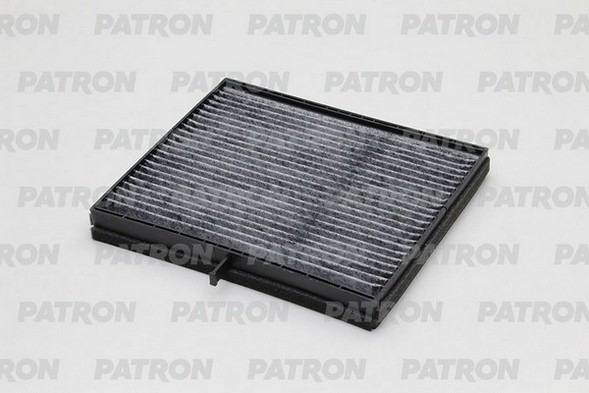 PATRON PF2431 Фильтр салона угольный DAEWOO NUBIRA/LACETTI 1.4-1.8 03-
