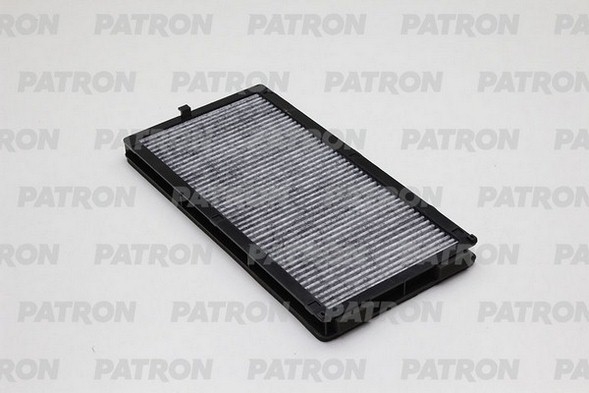 PATRON PF2434 Фильтр салона угольный BMW E34/E32 (ВСЕ) 88-97
