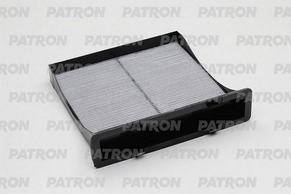 PATRON PF2436 Фильтр салона угольный SUBARU FORESTER 2.0D/ IMPREZA 1.5/2.0/2.5/2.0D 08-