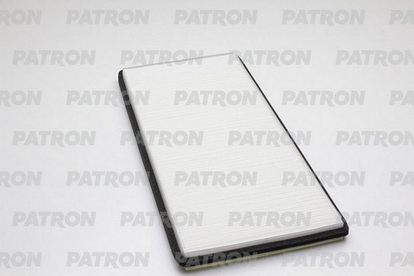 PATRON PF2447 Фильтр салона BMW X5 3.0-4.6 00-, LAND ROVER RANGE ROVER 4.4/3.0D 02-