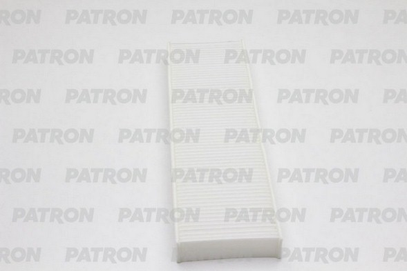 PATRON PF2449 Фильтр салона MINI: MINI 06-