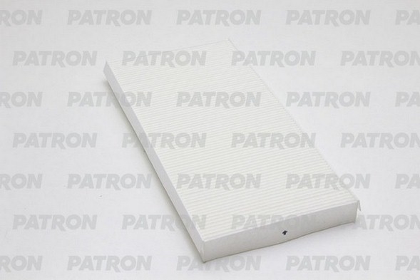 PATRON PF2451 Фильтр салона MB A-CLASS W169 A160CDI/A180CDI/A200CDI 04-