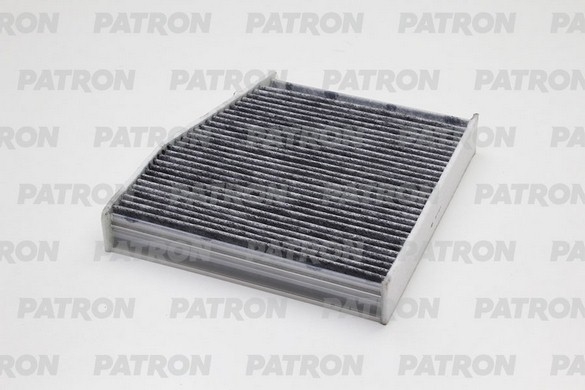 PATRON PF2466 Фильтр салона угольный Mercedes A-CLASS 12-, B-CLASS 11-