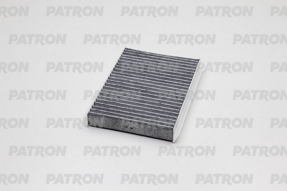 PATRON PF2471 Фильтр салона угольный FIAT 500 07-, 500L 12-, JEEP RENEGADE 14-