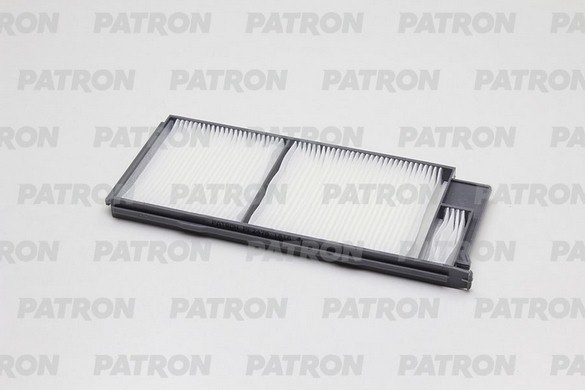 PATRON PF2478 Фильтр салона TOYOTA Land Cruiser J100 4.2TD 98-07, Lexus LX 4.7i 02-07