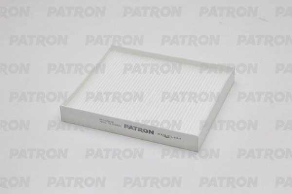 PATRON PF2479KOR Фильтр салона KIA: OPTIMA 15- (произведено в Корее)