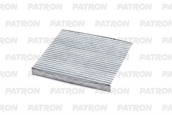 PATRON PF2501 Фильтр салона угольный Hyundai Santa Fe 2.2d 18-