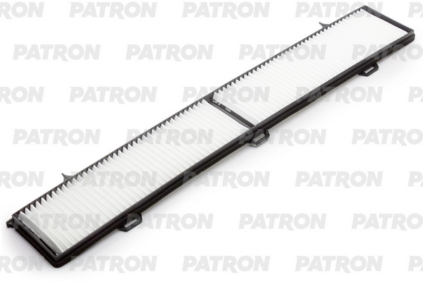 PATRON PF2527 Фильтр салона BMW 1/3 E87/E90/E91 (все) 04-