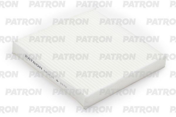 PATRON PF2535 Фильтр салона GEELY COOLRAY SX11 1.5