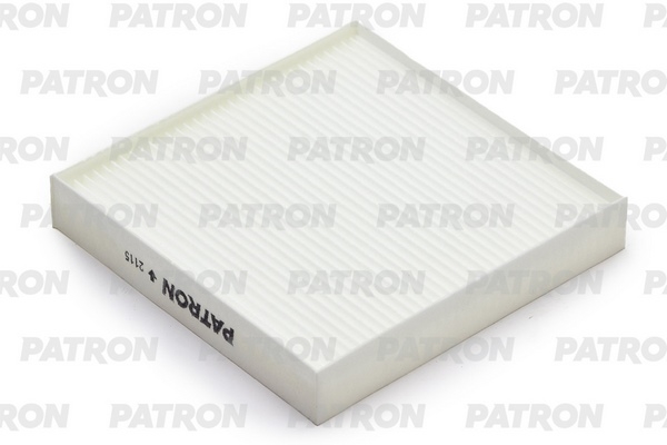 PATRON PF2537 Фильтр салона KIA PICANTO 17-