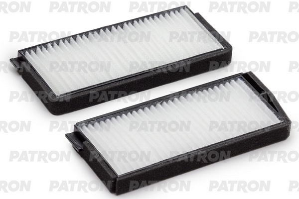 PATRON PF2538 Фильтр салона Mazda Demio 1.3 1.5 96-04