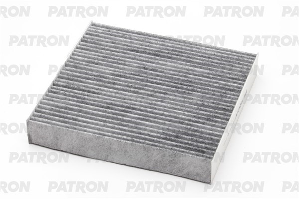 PATRON PF2548 Фильтр салона угольный GEELY ATLAS, BOYUE