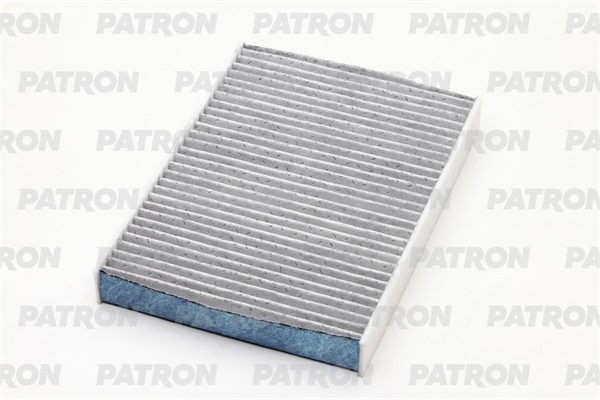 PATRON PF2563 Фильтр салона антибактериальный Lexus LS 17-