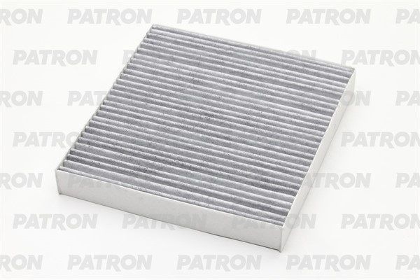 PATRON PF2567 Фильтр салона угольный HYUNDAI SONATA 19-, ELANTRA 21-, SANTA FE 20-, KIA K5 20-, SORENTO 20-