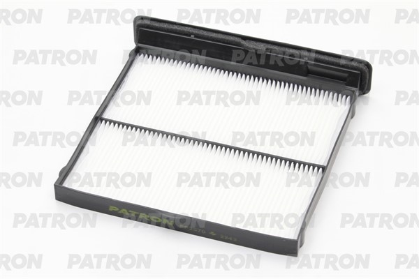 PATRON PF2570 Фильтр салона Subaru Forester 2.0/2.5 18-/XV 1.6/2.0 17-/impreza 1.6/2.0 16
