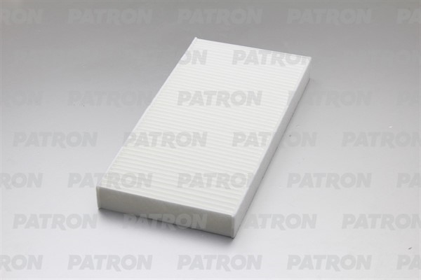 PATRON PF2572 Фильтр салона MERCEDES-BENZ: SLK (R172) 200 (172.448)/250 (172.447)/250 CDI (172.403)/350 (172.457)/55 AMG (172.475) 11-