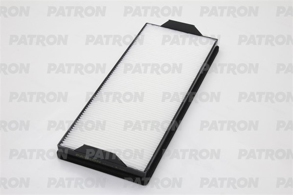 PATRON PF2574 Фильтр салона для грузовых авто MERCEDES-BENZ Atego I, Axor I/II, Econic