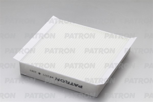 PATRON PF2577 Фильтр салона Mercedes GLE 19-, GLS II 18-