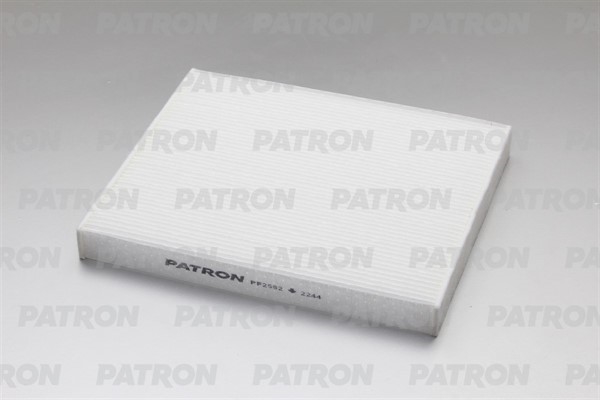 PATRON PF2582 Фильтр салона VOLVO XC40 17-