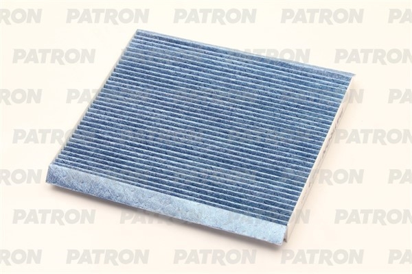 PATRON PF2584 Фильтр салона антибактериальный (без угля) Chery Tiggo 3 13-