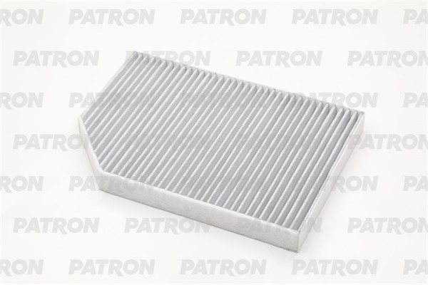 PATRON PF2586 Фильтр салона угольный Panamera 971 / Taycan 9J1