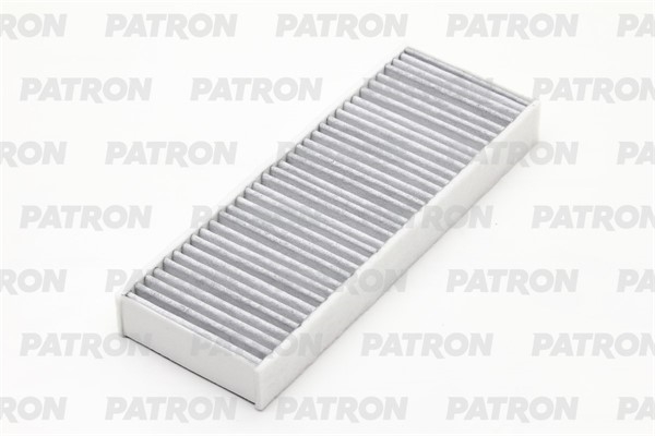 PATRON PF2587 Фильтр салона угольный Porsche 911 14-17