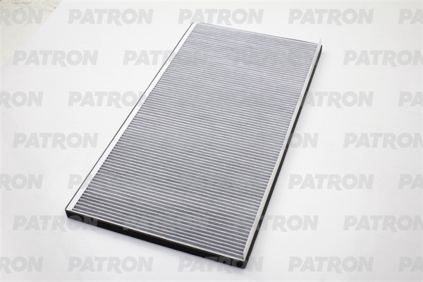 PATRON PF2589 Фильтр салона угольный Tesla S 16-
