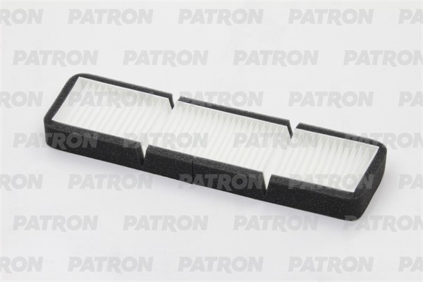 PATRON PF2599 Фильтр салона дооснащение доп.фильтр Tesla 3 17-