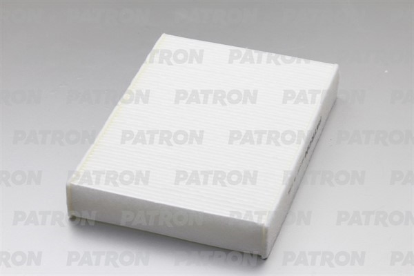 PATRON PF2600 Фильтр салона Land Rover Discovery Sport 14-, Range Rover Evoque 18-, Jaguar E-pace 17-