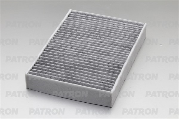 PATRON PF2601 Фильтр салона угольный Land Rover Discovery Sport 14-, Range Rover Evoque 18-, Jaguar E-pace 17-