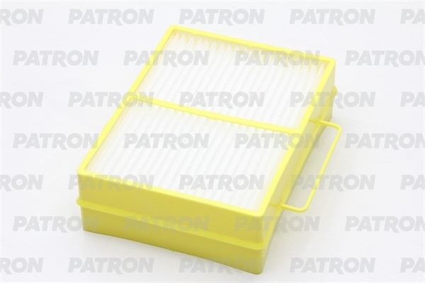 PATRON PF2604 Фильтр салона для грузовых авто Scania P,R,T,4-Serie