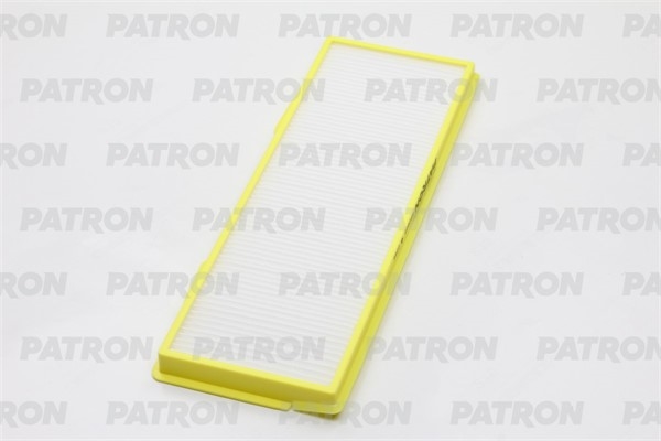 PATRON PF2605 Фильтр салона для грузовых авто SCANIA G, P, R, T-Series