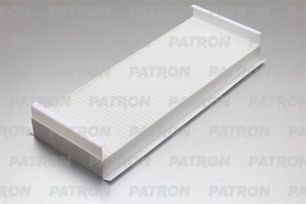 PATRON PF2606 Фильтр салона для грузовых авто MAN: TGA 18.310-41.660 00-, TGL 7.150-12.250 05-, TGM 12.240-26.340 05-, TGS 18.320-41.540 07-, TGX 18.360-41.680 07-