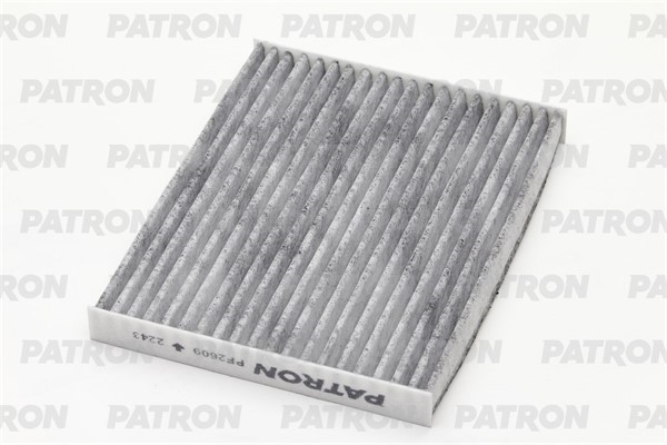 PATRON PF2609 Фильтр салона угольный Great Wall Hover H3, H5