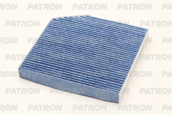 PATRON PF2611 Фильтр салона антибактериальный (без угля) HAVAL H2