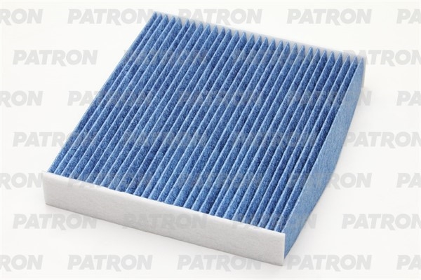 PATRON PF2616 Фильтр салона антибактериальный (без угля) GEELY TUGELLA(FY11) 2.0TD