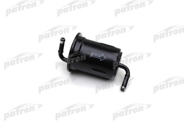 PATRON PF3004 Фильтр топливный MAZDA: 626 V 97-02, 626 V Hatchback 97-02, 626 V Station Wagon 98-02, PROTON: PERSONA 300 96-
