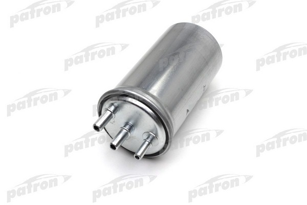 PATRON PF3007 Фильтр топливный DACIA: DUSTER 1.5DCI 10-, LOGAN 1.5DCI, SANDERO 1.5DCI