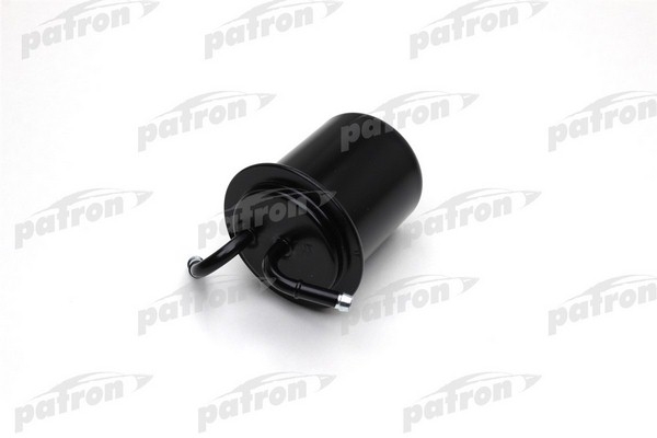 PATRON PF3012 Фильтр топливный SUBARU: FORESTER 97-02, FORESTER 02-, IMPREZA 92-00, IMPREZA 00-, IMPREZA купе 95-00, IMPREZA универсал 00-, IMPREZA универсал 92-00, LEGACY I 89