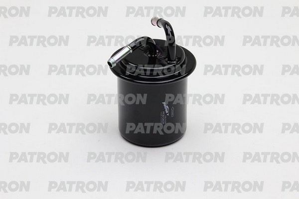 PATRON PF3012KOR Фильтр топливный SUBARU: FORESTER, IMPREZA, LEGACY 1.6I-2.5I 92- (произведено в Корее)