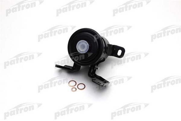 PATRON PF3021 Фильтр топливный TOYOTA: AVENSIS 97-00, AVENSIS Liftback 97-00, AVENSIS Station Wagon 97-00