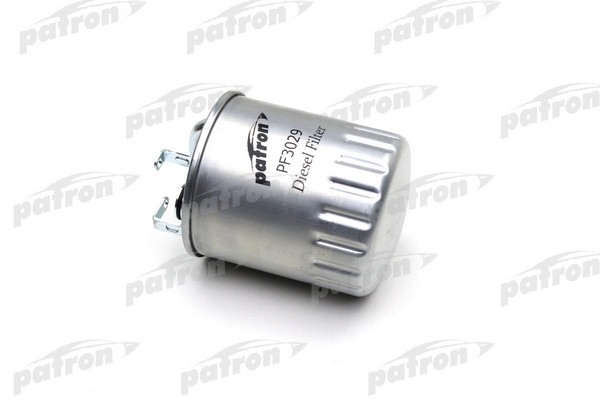 PATRON PF3029 Фильтр топливный