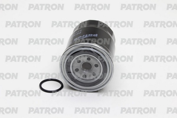 PATRON PF3035KOR Фильтр топливный NISSAN: SUNNY, PRIMERA, ALMERA 2.0D, 2.2DCI 90- (произведено в Корее)
