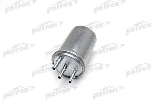 PATRON PF3040 Фильтр топливный FORD: FOCUS 01-04, FOCUS седан 01-04, FOCUS универсал 01-04, MONDEO III 00-, MONDEO III седан 00-, MONDEO III универсал 00-, TOURNEO CONNECT 06-,