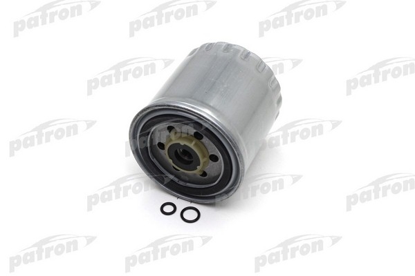 PATRON PF3047 Фильтр топливный DAEWOO: KORANDO 99-, KORANDO Cabrio 99-, MUSSO 99-, REXTON 02-, MERCEDES-BENZ: 190 83-93, C-CLASS 93-00, C-CLASS универсал 96-01, E-CLASS 93-95,