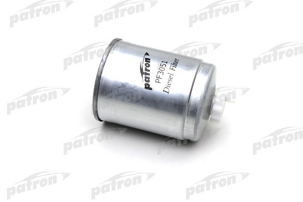 PATRON PF3051 Фильтр топливный FORD: TRANSIT c бортовой платформой 94-, TRANSIT автобус 94-00, TRANSIT фургон 94-00